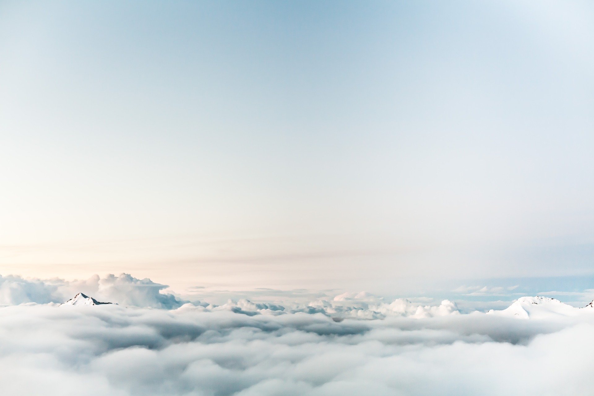 cloudy