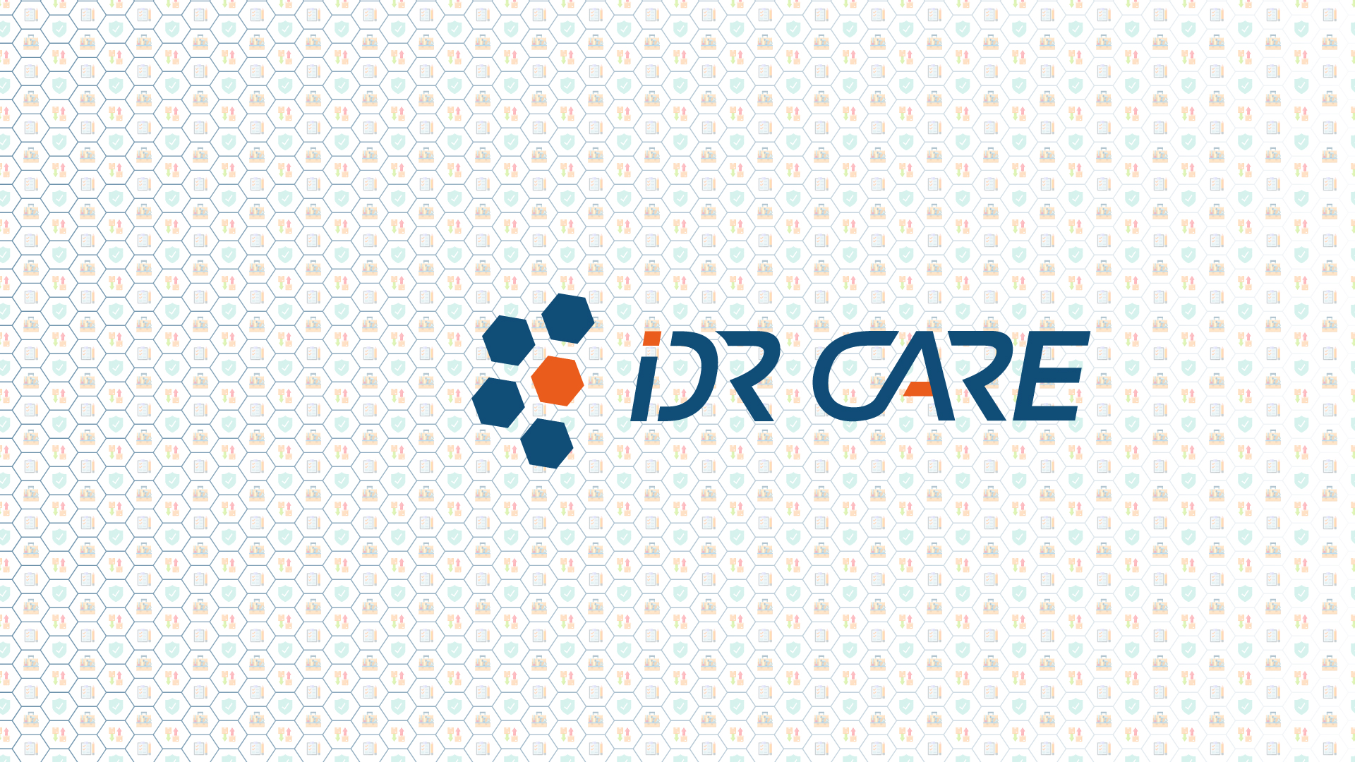 logo idr care