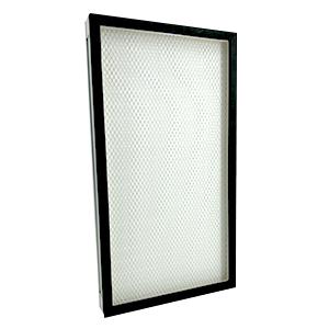 Filtre HEPA H13 Mont-Blanc