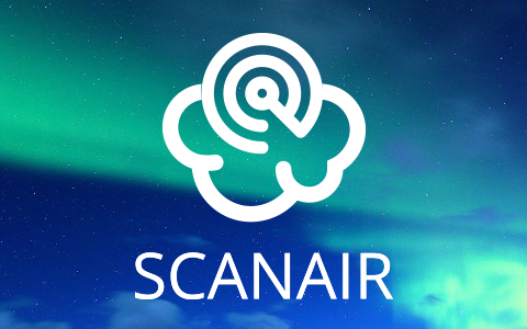 miniban scanair