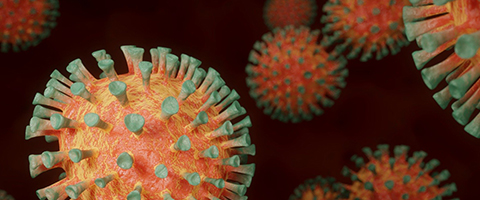 virus image