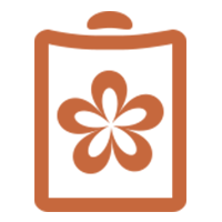 Icone flacon de parfum