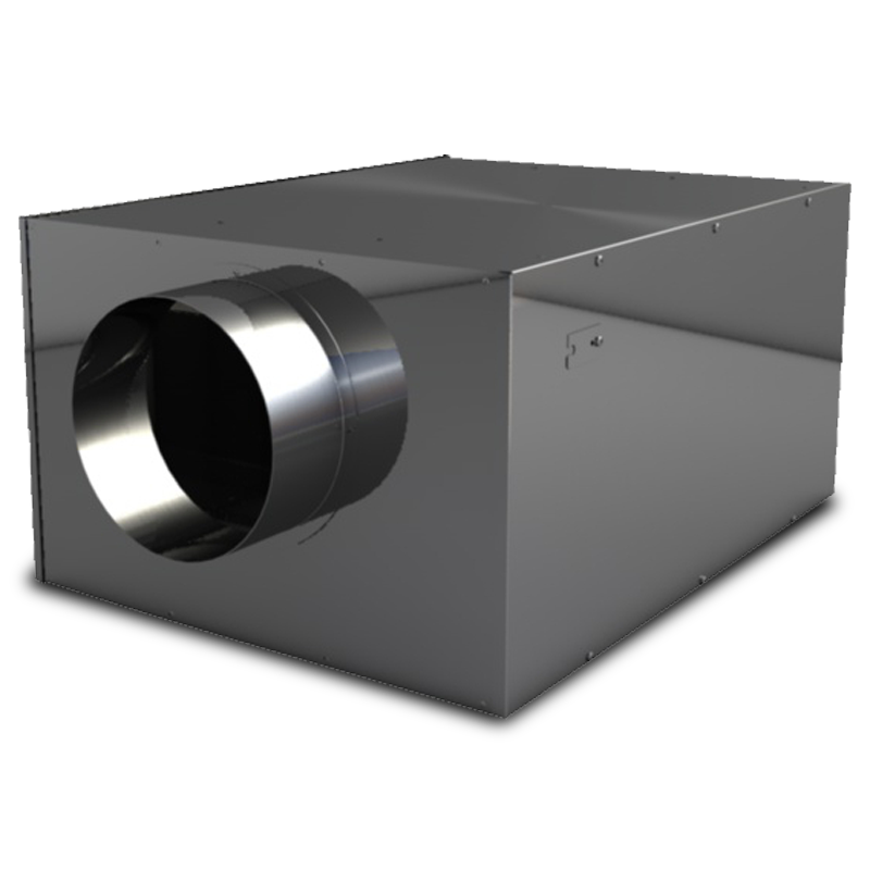 Oxymore Everest Plenum