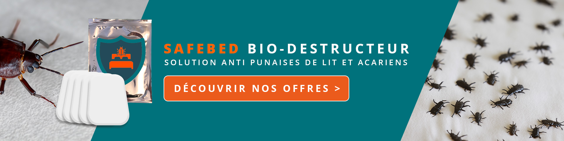 safebed solution anti punaises de lit idrtech