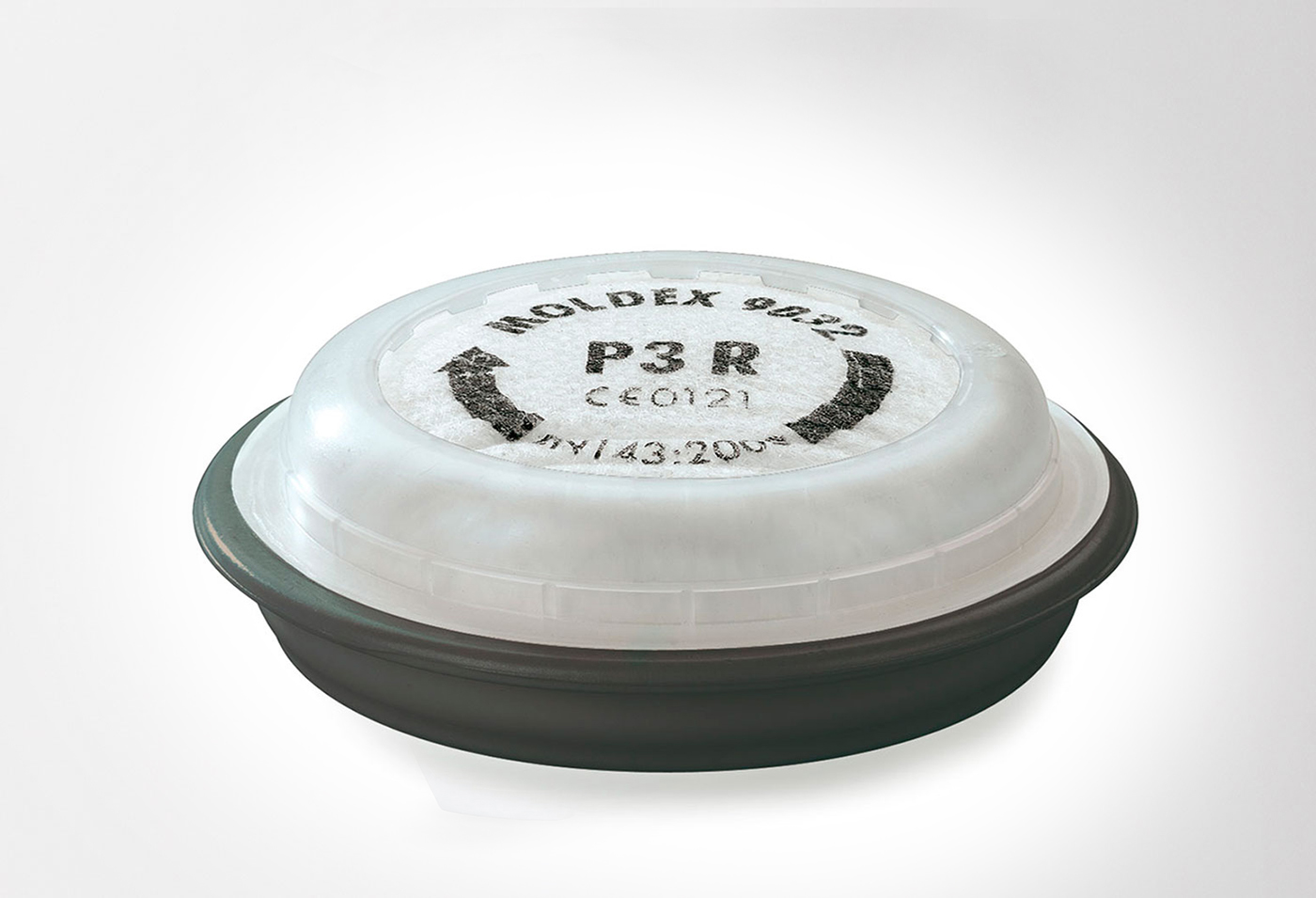 filtre moldex ozone