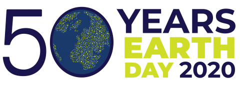 50 ans Jour de la Terre 2020