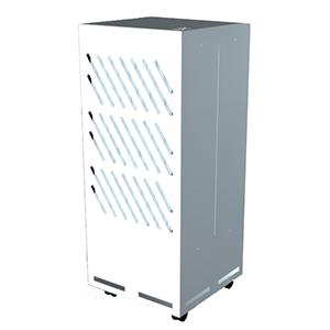 idr - purificateur d'air - oxymore - mont blanc