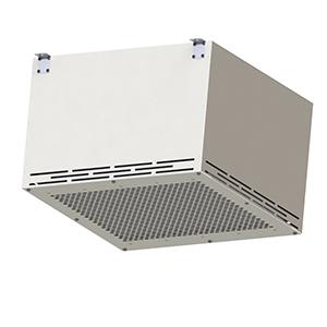 idr - purificateur d'air - oxymore - olympe