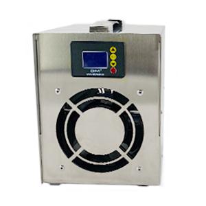 idr - décontamination - générateur d'ozone - retro - orkaan 20G 