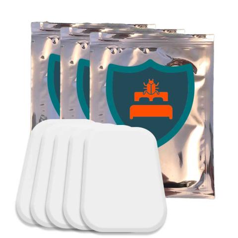 pack IDR safe bed x 130 