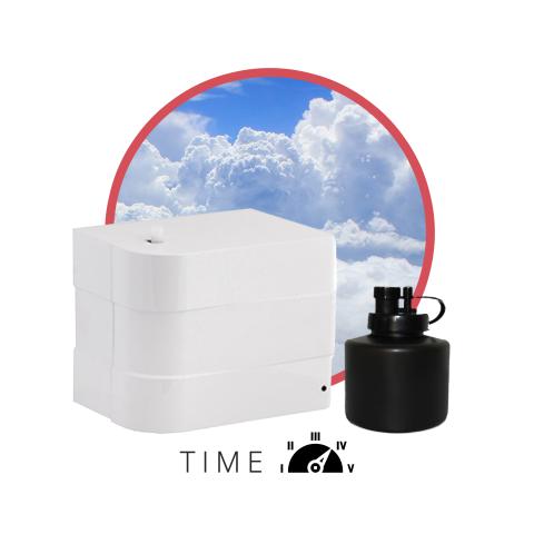 Pack parfum Nezbu et Ventilys VO
