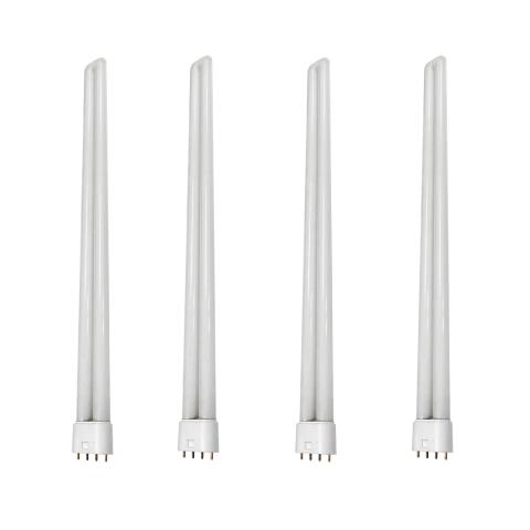 kit everest 4 lampe uva 55