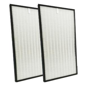 KIT 2 FILTRE HEPA H13 MONT-BLANC
