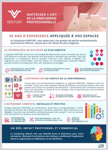 couv flyer ventury