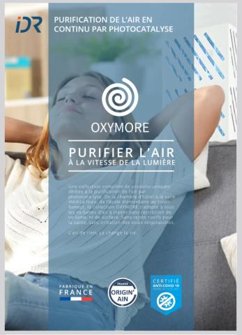 couv catalogue oxymore