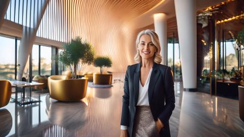 Tendance du marketing - hotel 2025 