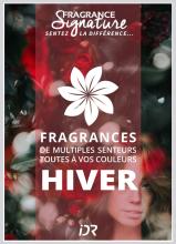 cou catalogue fragrance hiver