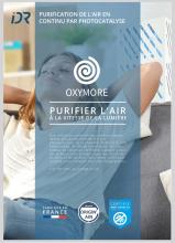 couv catalogue oxymore