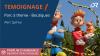 couv témoignage parc spirou